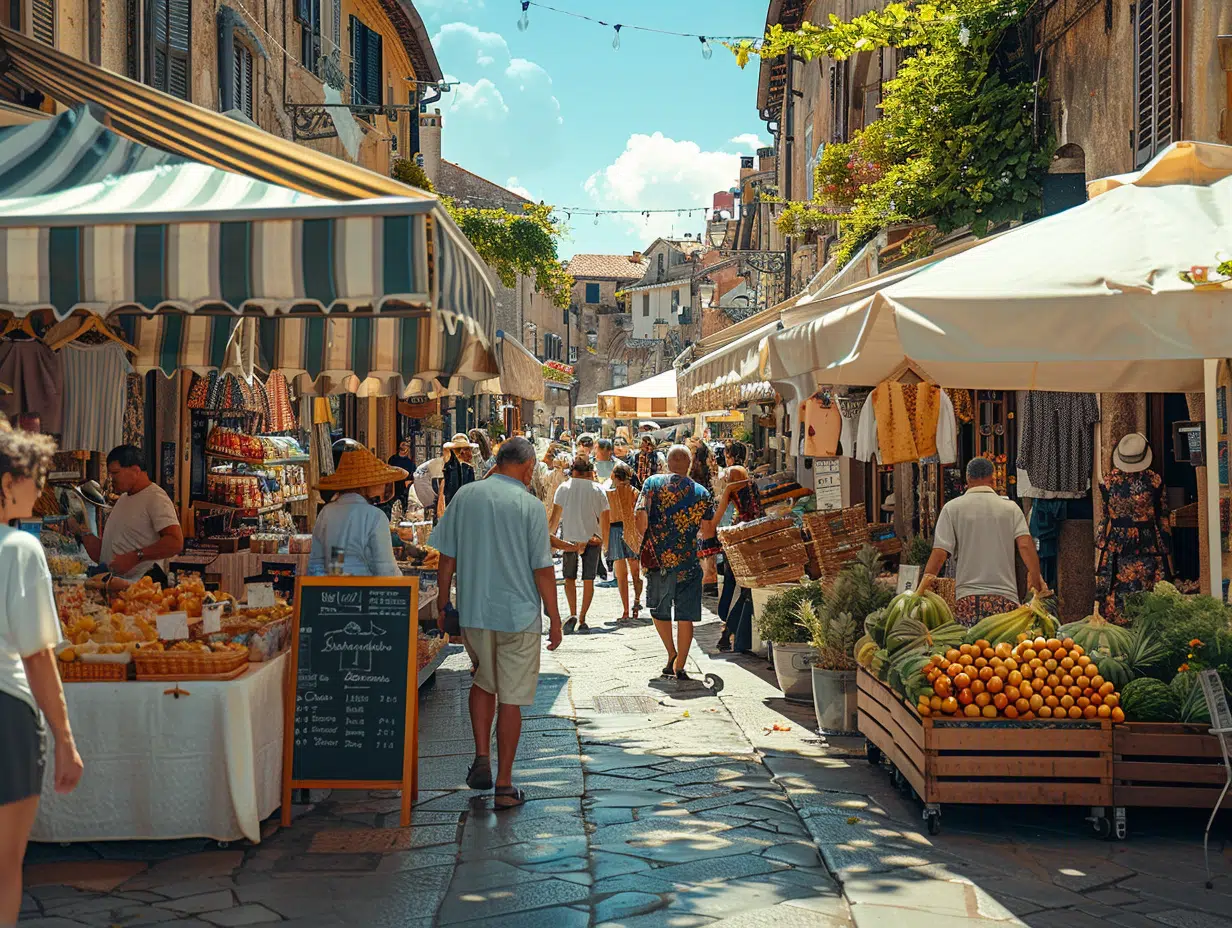 L’impact des jours fériés sur la vie quotidienne en Italie