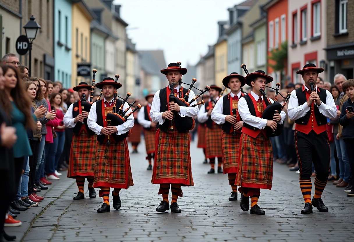 festival bretagne