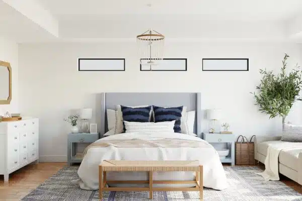 Chambre scandinave : 3 idées de décoration nordique pour créer un espace cosy et moderne