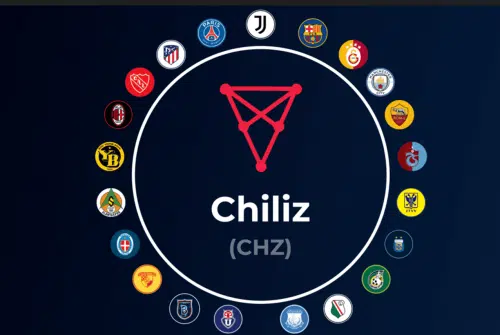 Chiliz crypto : quel avenir pour le Chiliz ?