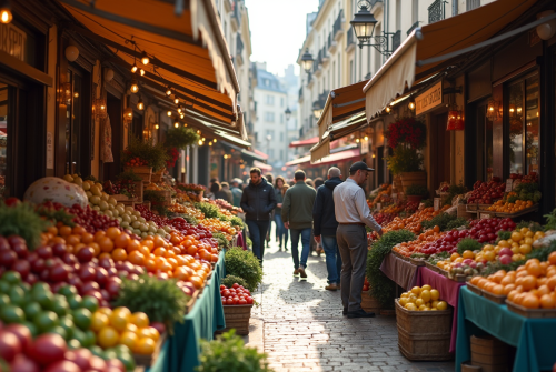 Meilleurs endroits pour acheter en France : où trouver les meilleures offres ?