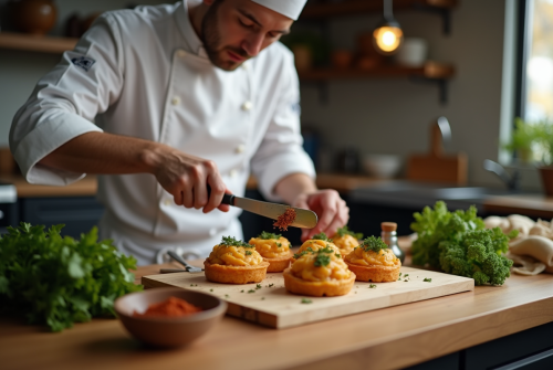 Les bévues à écarter lors de la cuisson des paupiettes de poulet