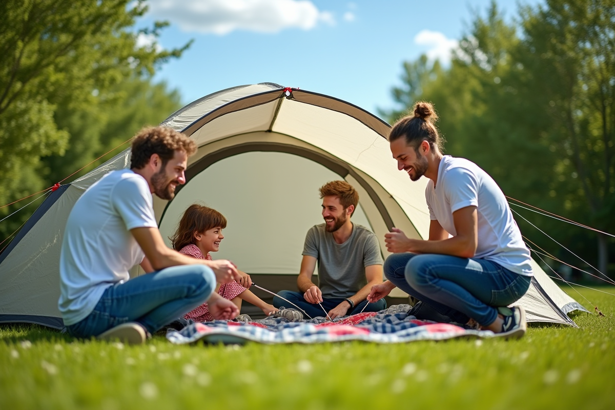 Pourquoi opter pour un camping Vacaf en Vendée pour vos prochaines vacances ?