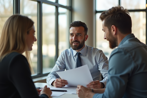 Renégocier une hypothèque : quand et comment obtenir les meilleures conditions ?