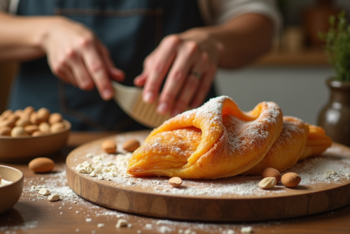 Comment réussir une pâtisserie sans gluten avec des ingrédients inopinés