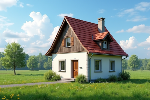 Immobilier en Europe : quel pays est le moins cher pour investir ?