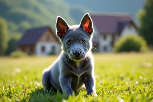 Évaluation des prix du Staffie bleu en France