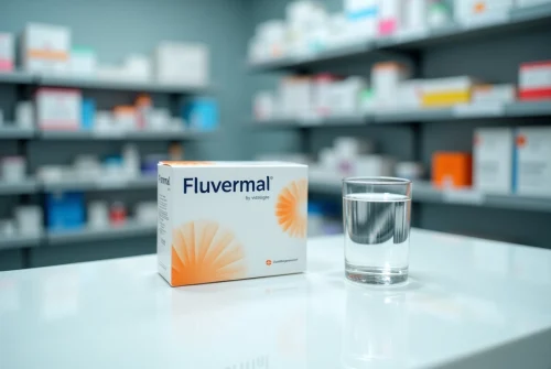 Le prix du Fluvermal : analyse des coûts et bénéfices pour lutter contre les parasites intestinaux