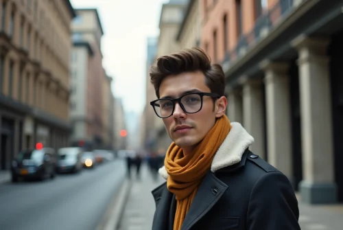 Lunettes tendance pour homme : décryptage des styles avant-gardistes