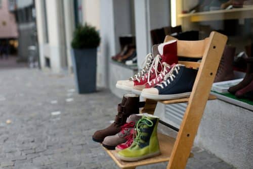 Bottes basses vs bottes hautes – Avantages et inconvénients